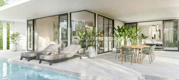 3 غرف نوم منزل في Phuket, Thailand رقم 60978 2