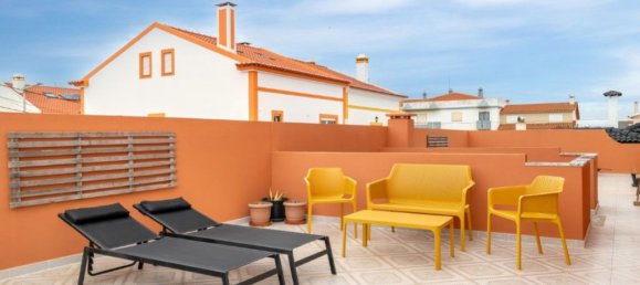 7 bedrooms House in Ferrel, Portugal No. 140853 13