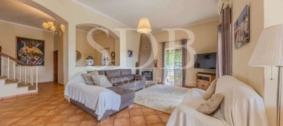4 Schlafzimmer Villa in Sao Bras de Alportel, Portugal, Nr. 118102 13