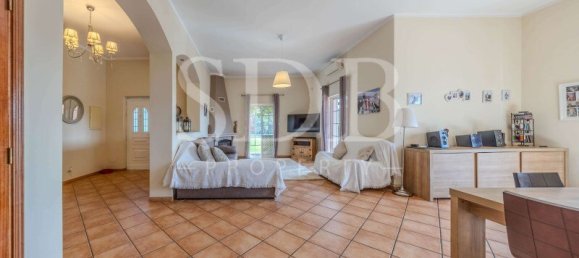 4 Schlafzimmer Villa in Sao Bras de Alportel, Portugal, Nr. 118102 14