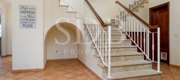 4 Schlafzimmer Villa in Sao Bras de Alportel, Portugal, Nr. 118102 11