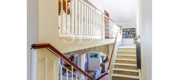 4 Schlafzimmer Villa in Sao Bras de Alportel, Portugal, Nr. 118102 22