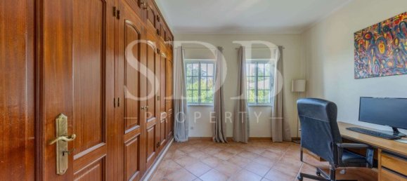 4 Schlafzimmer Villa in Sao Bras de Alportel, Portugal, Nr. 118102 28
