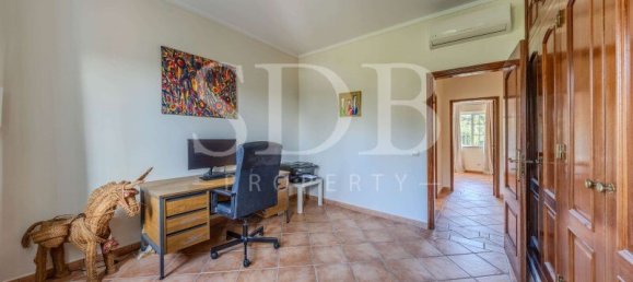 4 Schlafzimmer Villa in Sao Bras de Alportel, Portugal, Nr. 118102 29