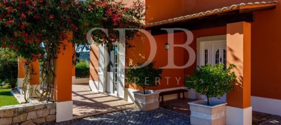 4 Schlafzimmer Villa in Sao Bras de Alportel, Portugal, Nr. 118102 4