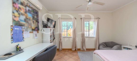 4 Schlafzimmer Villa in Sao Bras de Alportel, Portugal, Nr. 118102 18