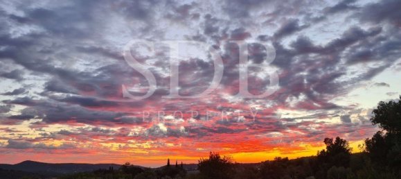 4 Schlafzimmer Villa in Sao Bras de Alportel, Portugal, Nr. 118102 33