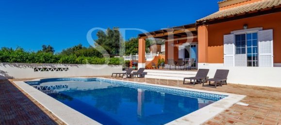 4 Schlafzimmer Villa in Sao Bras de Alportel, Portugal, Nr. 118102 8