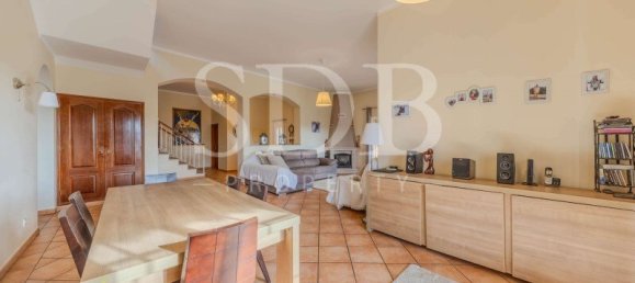4 Schlafzimmer Villa in Sao Bras de Alportel, Portugal, Nr. 118102 15
