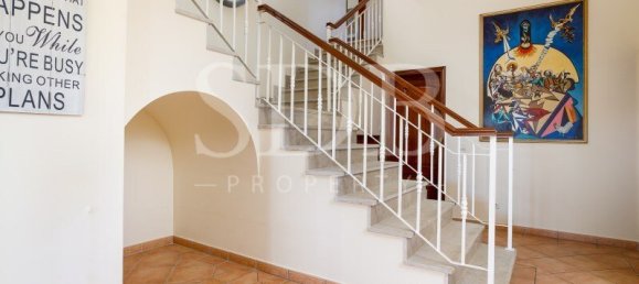 4 Schlafzimmer Villa in Sao Bras de Alportel, Portugal, Nr. 118102 12