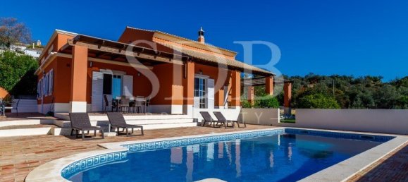 4 Schlafzimmer Villa in Sao Bras de Alportel, Portugal, Nr. 118102 7