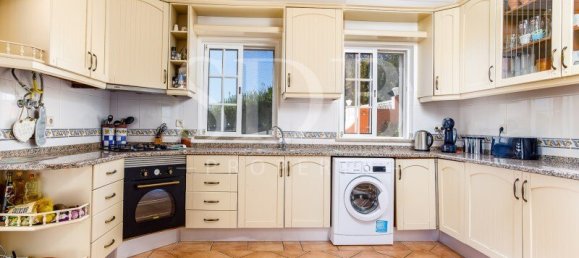 4 Schlafzimmer Villa in Sao Bras de Alportel, Portugal, Nr. 118102 17