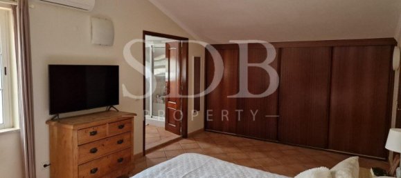 4 Schlafzimmer Villa in Sao Bras de Alportel, Portugal, Nr. 118102 31