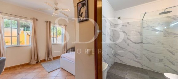 4 Schlafzimmer Villa in Sao Bras de Alportel, Portugal, Nr. 118102 19