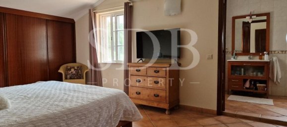 4 Schlafzimmer Villa in Sao Bras de Alportel, Portugal, Nr. 118102 30