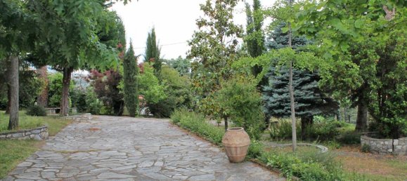 Коммерческая недвижимость с 4 спальнями в Пиерия, Центральная Македония, Македония и Фракия, Греция № 6300 3