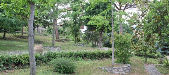 Коммерческая недвижимость с 4 спальнями в Пиерия, Центральная Македония, Македония и Фракия, Греция № 6300 5
