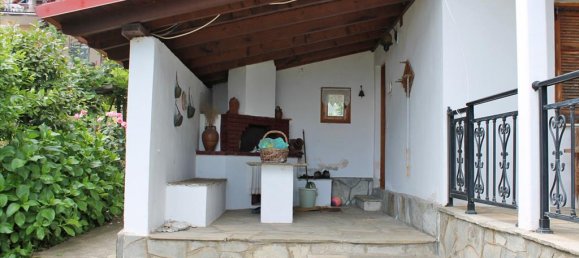 4 Schlafzimmer Gewerbliche Immobilie in Pieria, Greece, Nr. 6300 2