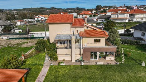4 bedrooms House in Taide, Portugal No. 176118