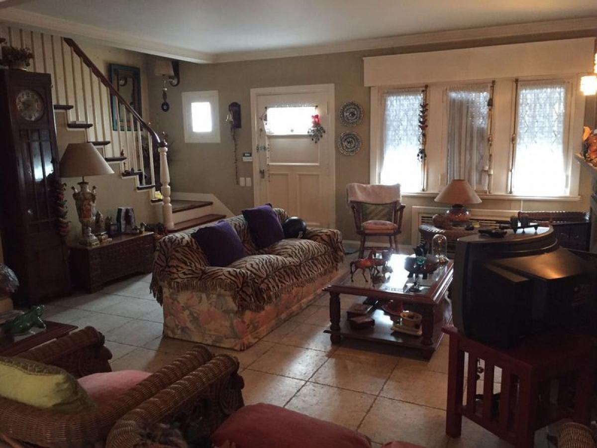 Дом с 4 спальнями в Мар-дель-Плата, Аргентина № 91790