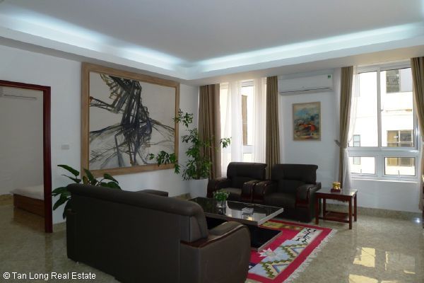 Квартира с 2 спальнями в Донгда, Вьетнам № 4757