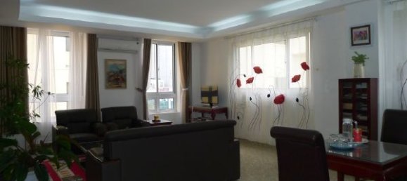 Квартира с 2 спальнями в Донгда, Вьетнам № 4757 3