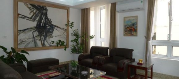 Квартира с 2 спальнями в Донгда, Вьетнам № 4757 2