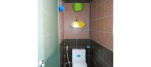 Квартира с 2 спальнями в Донгда, Вьетнам № 4757 11