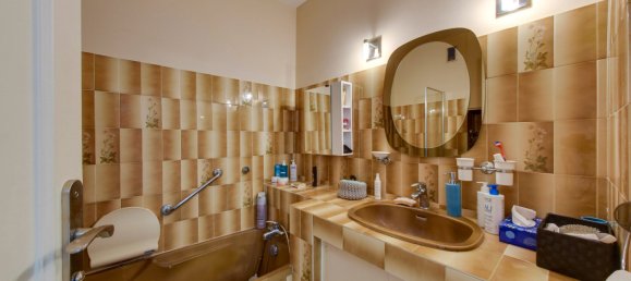 Квартира с 2 спальнями в Гренобль, Франция № 199842 15