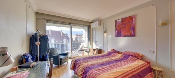 Квартира с 2 спальнями в Гренобль, Франция № 199842 10