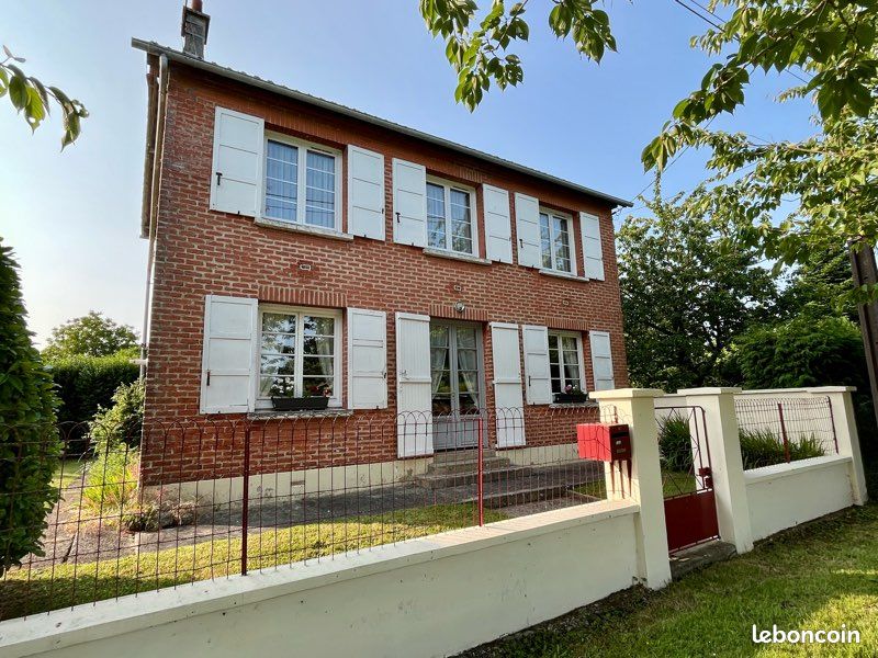 4 chambres Maison à Saint-Maxent, France No. 332936