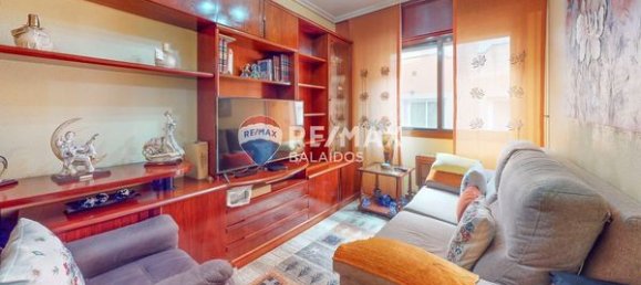 4 غرف نوم شقة في Vigo, Spain رقم 190988 4