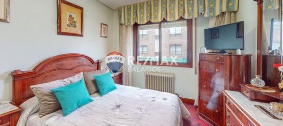 4 غرف نوم شقة في Vigo, Spain رقم 190988 5