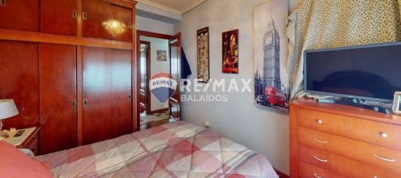 4 غرف نوم شقة في Vigo, Spain رقم 190988 17