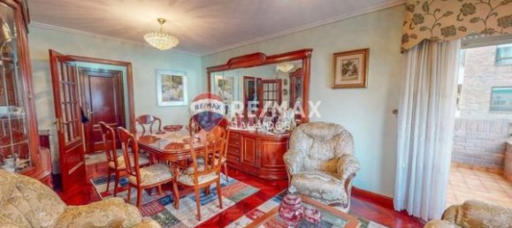 4 غرف نوم شقة في Vigo, Spain رقم 190988 27