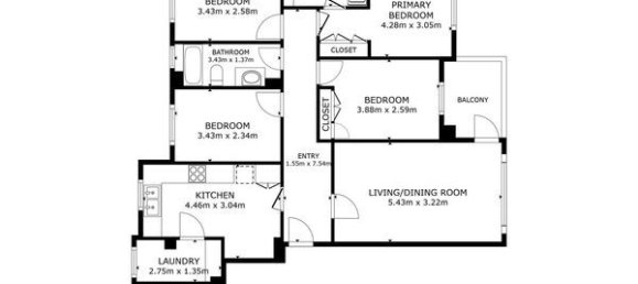 4 غرف نوم شقة في Vigo, Spain رقم 190988 11