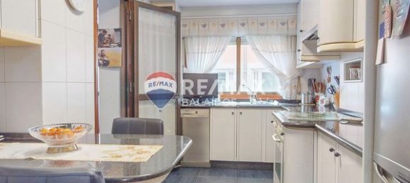 4 غرف نوم شقة في Vigo, Spain رقم 190988 2