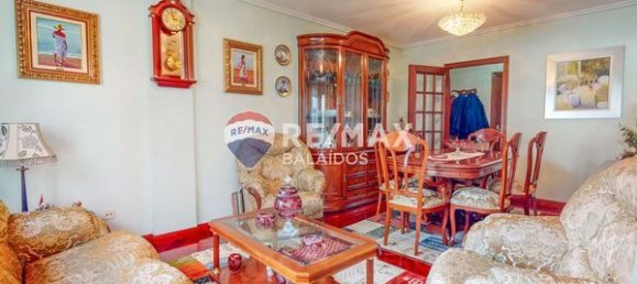 4 غرف نوم شقة في Vigo, Spain رقم 190988 28