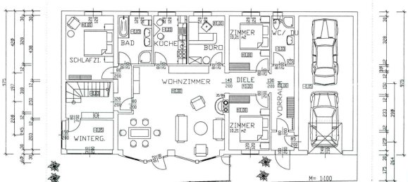 4 rooms Townhouse in Judenburg, Austria No. 208052 23
