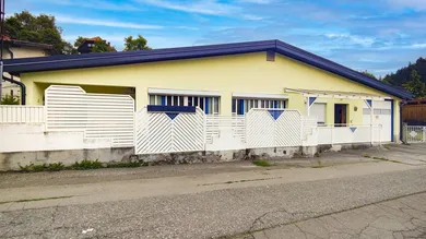 4 rooms Townhouse in Judenburg, Austria No. 208052