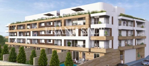 2 bedrooms Apartment in Fgura, Malta No. 1670 8