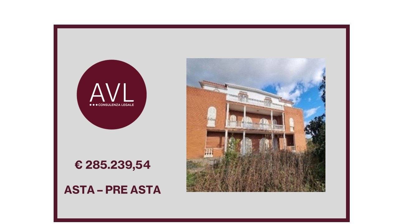 6 chambres Villa à Ardea, Italy No. 199906