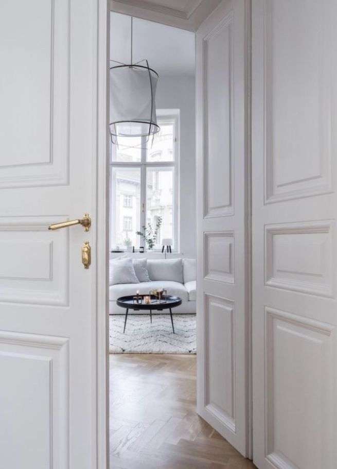 Квартира с 2 спальнями в Кройцберг, Германия № 23020