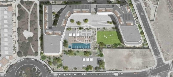 2 bedrooms Apartment in Adeje, Spain No. 11395 18