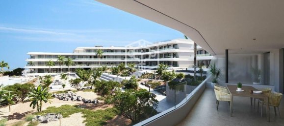 2 bedrooms Apartment in Adeje, Spain No. 11395 4