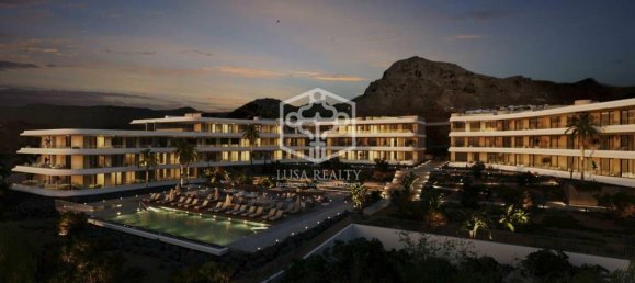 2 bedrooms Apartment in Adeje, Spain No. 11395 10