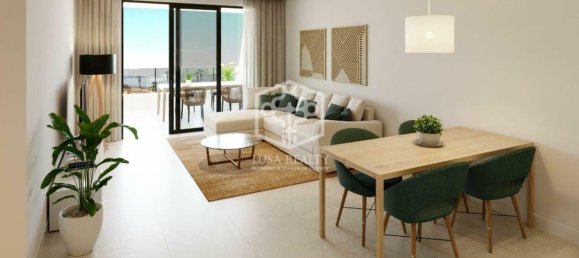 2 bedrooms Apartment in Adeje, Spain No. 11395 8