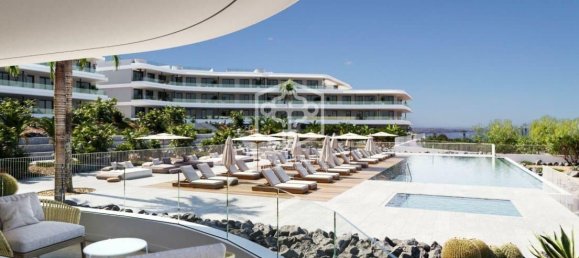 2 bedrooms Apartment in Adeje, Spain No. 11395 3