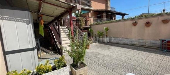 5 غرف نوم فيلا في Rome, Italy رقم 313724 35