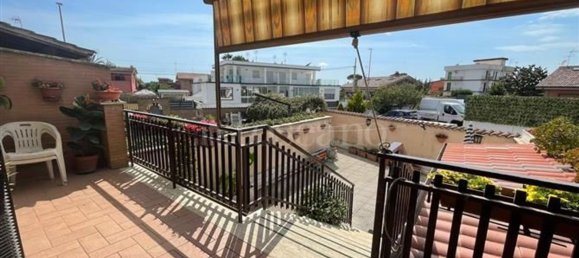 5 غرف نوم فيلا في Rome, Italy رقم 313724 28